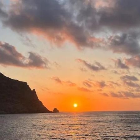 Apartamento Vista Al Mar Javea Luaran gambar
