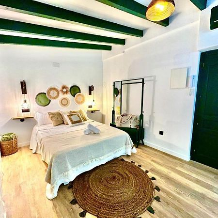 Apartamento Vista Al Mar Javea Luaran gambar