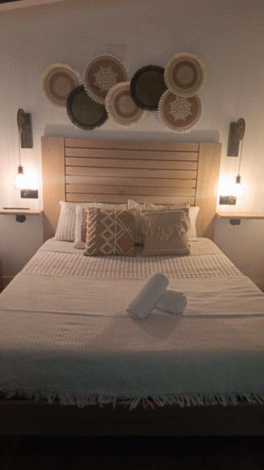 Apartamento Vista Al Mar Javea Luaran gambar