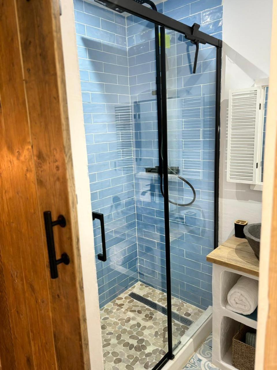 Apartamento Vista Al Mar Javea Luaran gambar