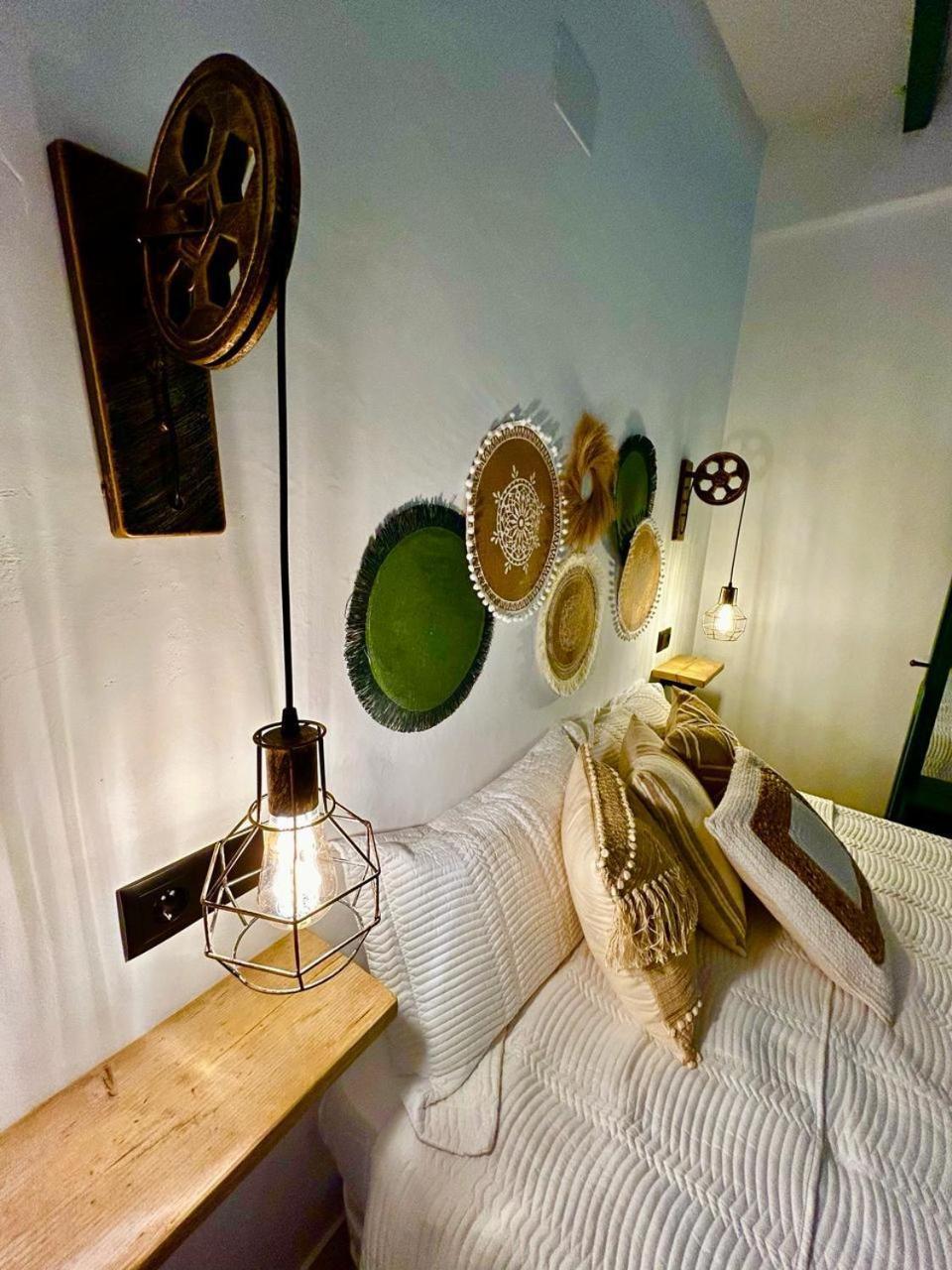 Apartamento Vista Al Mar Javea Luaran gambar