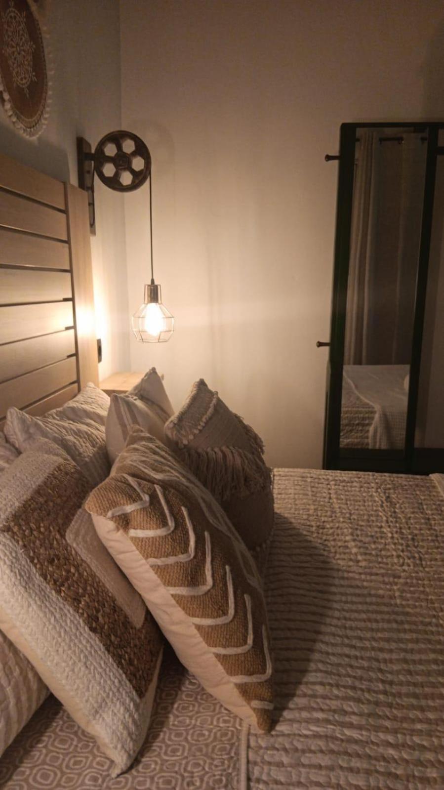 Apartamento Vista Al Mar Javea Luaran gambar