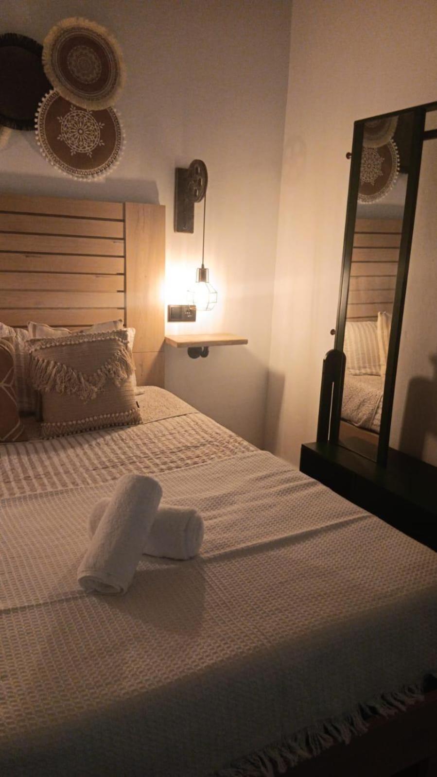 Apartamento Vista Al Mar Javea Luaran gambar