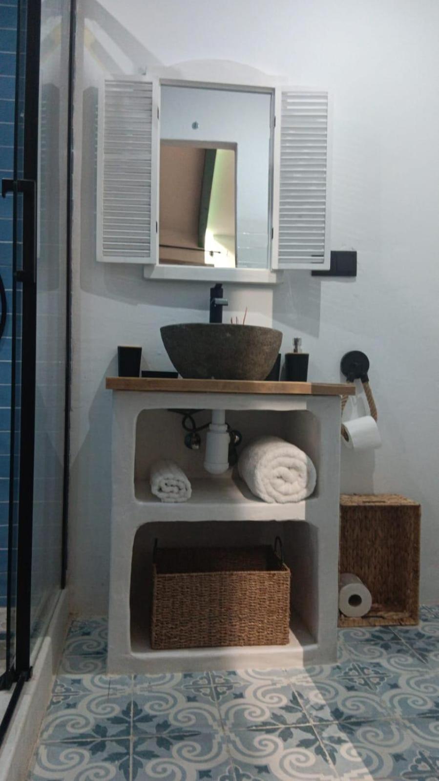Apartamento Vista Al Mar Javea Luaran gambar