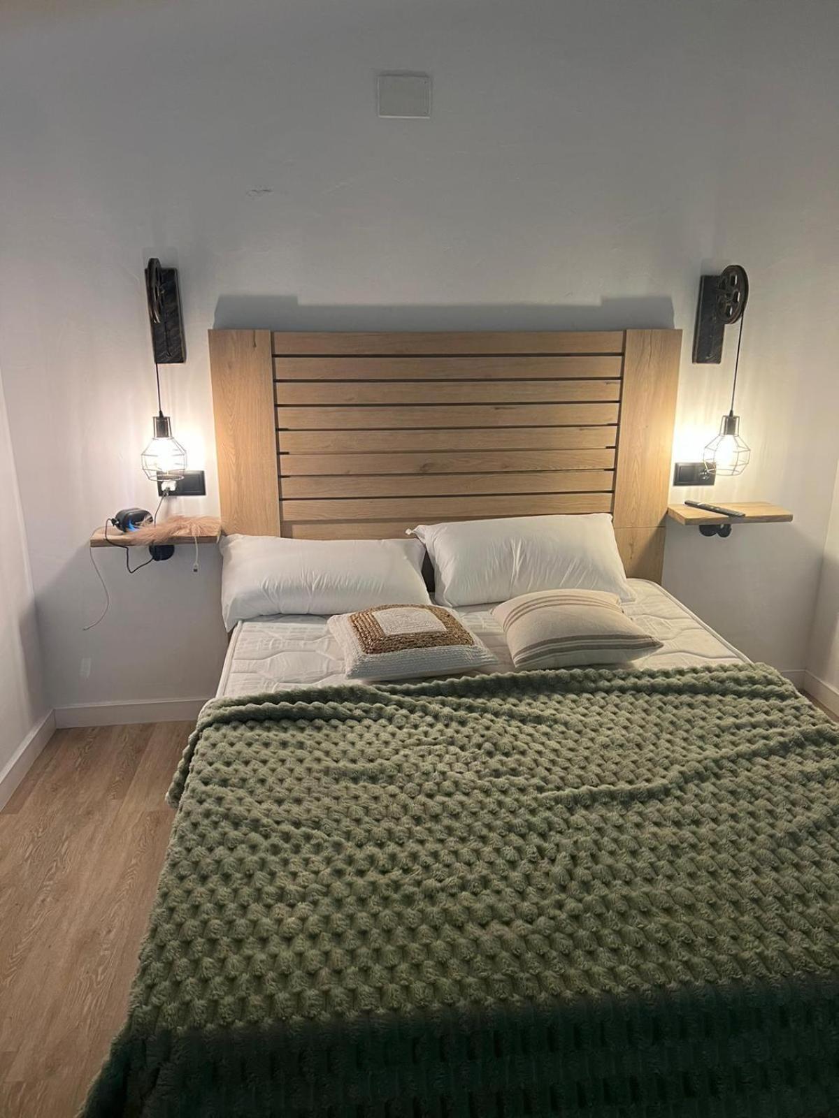 Apartamento Vista Al Mar Javea Luaran gambar